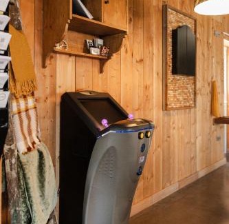 Riemst House | Time - Out Genoelselderen