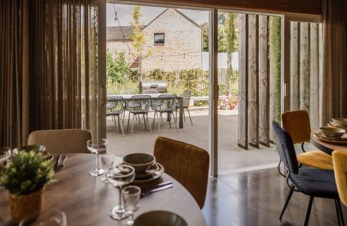 Riemst House | Time - Out Genoelselderen