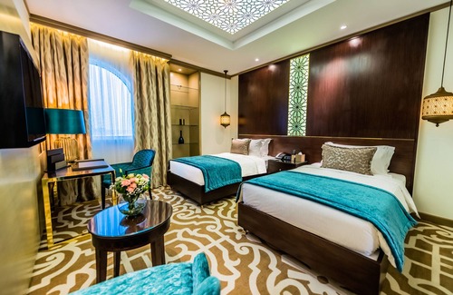 Al Wakrah Hotel | TIME Rako Hotel
