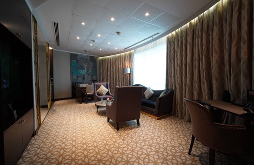 Al Wakrah Hotel | TIME Rako Hotel