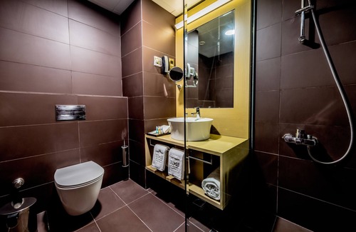 Al Wakrah Hotel | TIME Rako Hotel