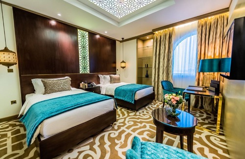 Al Wakrah Hotel | TIME Rako Hotel