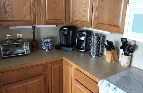 Chestnut Springs Condo | Time to Book for Spring and Summer.Amazing Views and 5-Star Amenities