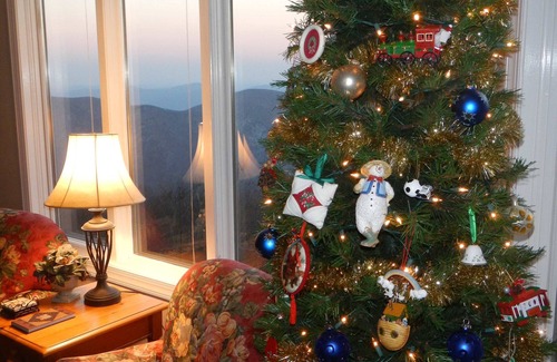 Chestnut Springs Condo | Time to Book for Spring and Summer.Amazing Views and 5-Star Amenities