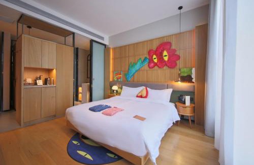 Minhang Hotel | Timeless Boutique House Shanghai