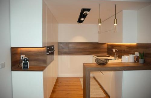 Belem Apartment | Timeless Charming - Belém