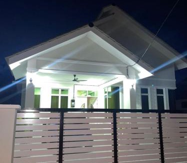 Rambai Villa | Timeless Cottage KB