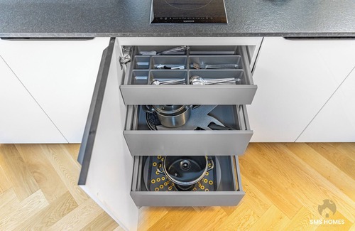 Landsberg am Lech Apartment | Timeout in the center