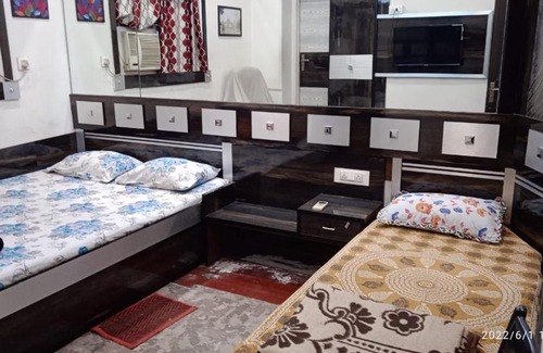 Dharmatala House | TIMES GUEST HOUSE