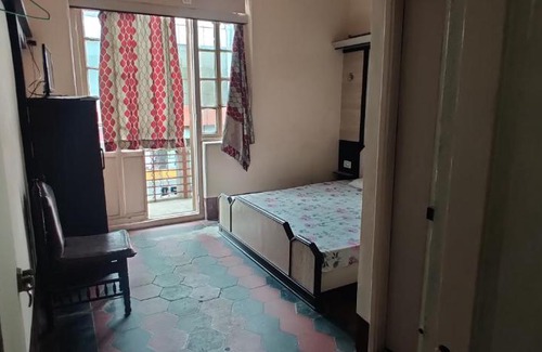 Dharmatala House | TIMES GUEST HOUSE