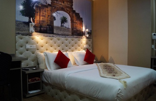 Batna Hotel | Timgad Hotel Hazem