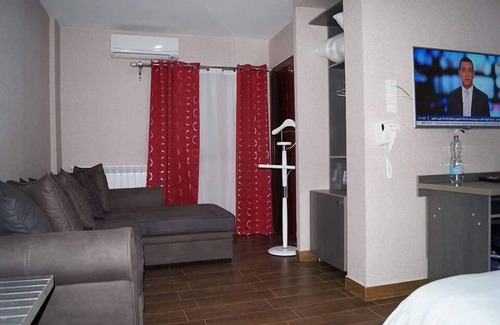 Batna Hotel | Timgad Hotel Hazem