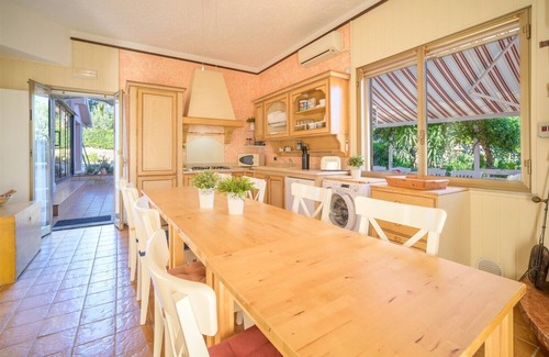 Santa Croce Camerina Villa | Timparosa, villa with private pool 2 km from the sandy beach in Punta Secca