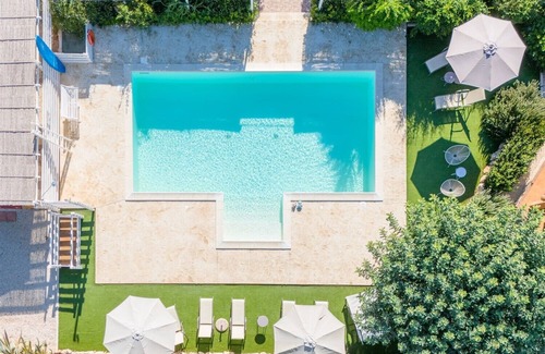 Santa Croce Camerina Villa | Timparosa, villa with private pool 2 km from the sandy beach in Punta Secca
