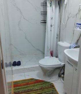 Issyk-Kul Region Apartment | Tims cottage