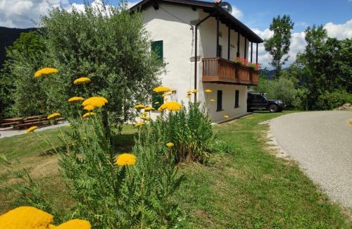 Kanal House | Tinčeva hiša