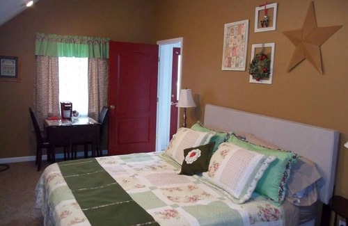 Walden Bed & Breakfast | Tin Brook Bed & Breakfast