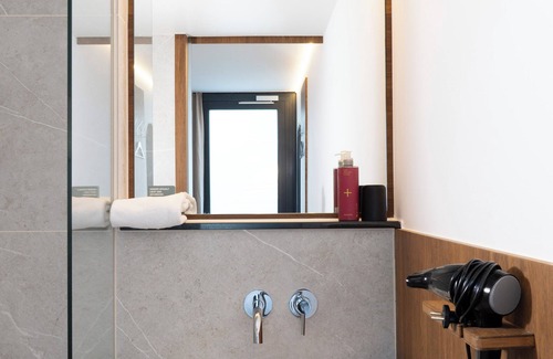 Hueckelhoven Hotel | TIN INN Hückelhoven