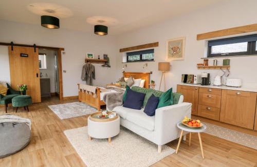 Llandrindod Wells House | Tin Shed