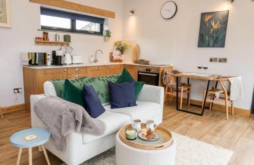 Llandrindod Wells House | Tin Shed