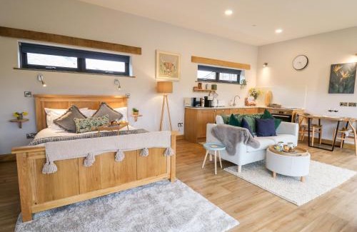Llandrindod Wells House | Tin Shed
