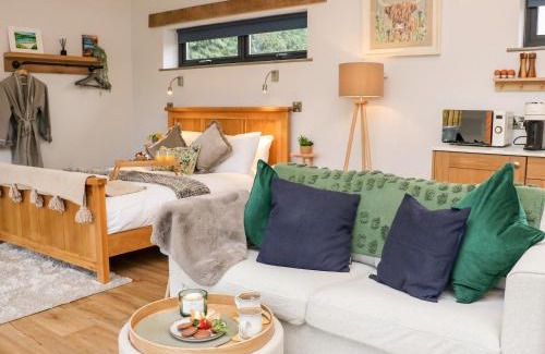 Llandrindod Wells House | Tin Shed