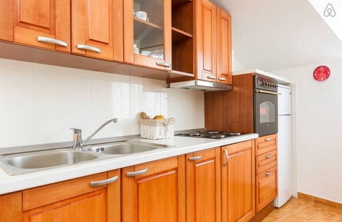 Vranjic Apartment | Tina Apartments