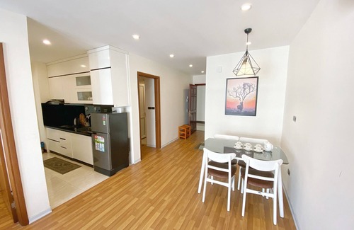 Bai Chay Apartment | Tina House - Ha Long new life apartment