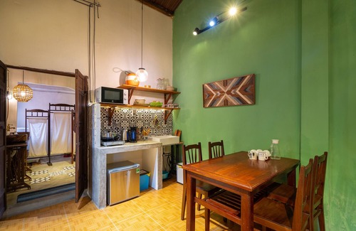 Cam Pho House | Tina House-Hoi An Central Private Cozy House@ 3BR