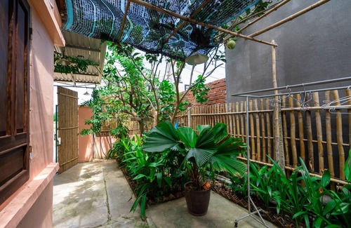 Cam Pho House | Tina House-Hoi An Central Private Cozy House@ 3BR