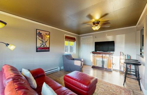 Dundee House | Tina's Cottage