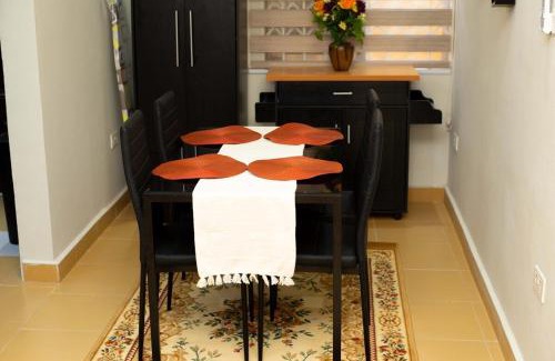 North Ridge Apartment | Tina's Court, Ashongman Estate, GA East, Accra