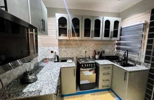 North Ridge Apartment | Tina's Court, Ashongman Estate, GA East, Accra