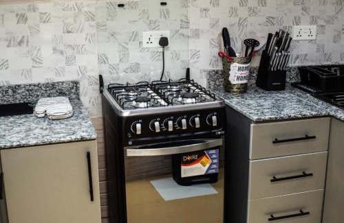 North Ridge Apartment | Tina's Court, Ashongman Estate, GA East, Accra