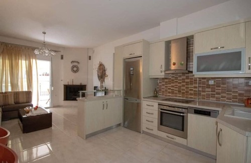 Volos City Centre Apartment | Tina's lovely apartment