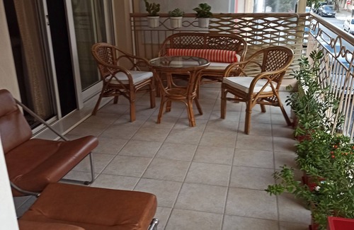 Volos City Centre Apartment | Tina's lovely apartment