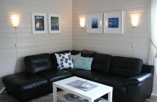 Stamsund House | Tinabua Rorbu Lofoten