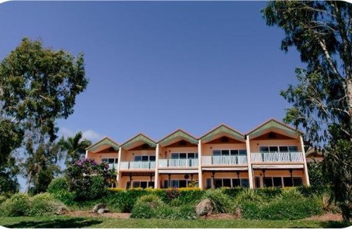 Tinaroo Resort | Tinaroo Lake Resort