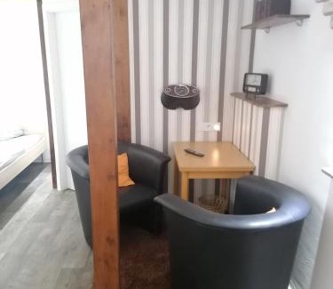 Hohendodeleben Apartment | Tinas Ferienwohnung