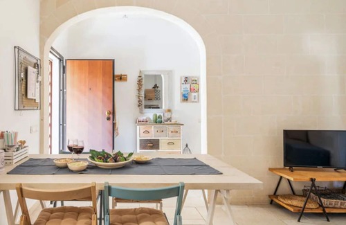 Torricella Villa | TINCA HOUSE in Torre Ovo - Salento