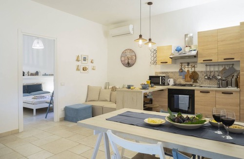 Torricella Villa | TINCA HOUSE in Torre Ovo - Salento