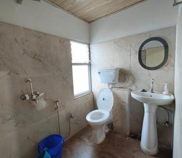 Turuk House | Tinchuley Hillcrest Residence