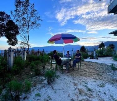 Turuk House | Tinchuley Hillcrest Residence