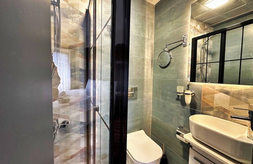 Bozcaada House | Tinos Otel & Bağ Evi (+12 Yaş)