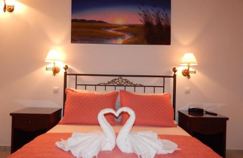 Agios Ioannis Bed & Breakfast | Tinos Suites & Apartments