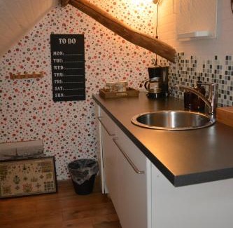 Stadskanaal Bed & Breakfast | Tintaglia, betaalbaar en gastvrij