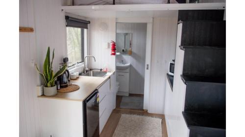 East Seaham House | Tintenbar Riverfront Farmstay by Tiny Away