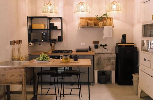 Casteldaccia House | Tintori Holiday Home