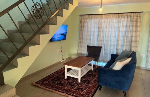 Greater Giyani Apartment | Tintswalo Elegant Apartments