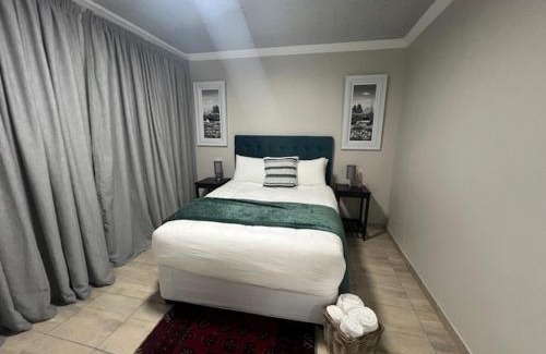 Greater Giyani Apartment | Tintswalo Elegant Apartments